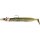Westin Sandy Andy Jig - 62gr-82gr-122gr-150gr - Norwegen-Köder - 17cm - 62gr-Pearl Sand