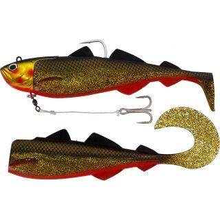 Crazy Daisy Jig - 180 gr - 300gr - Norwegen-Kder  Westin Kder fr