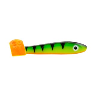 Svartzonker McRubber Mc Rubber 21cm - 2 Stück - alle Farben - Glow - Firetiger