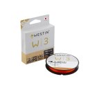 Westin W3 8-Braid - 135m Rolle -  dutch orange -