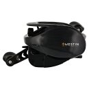 Westin W4 Baitcaster - SSG - 7+1BB - LH - alle Modelle - W4-BC 51 SSG LH