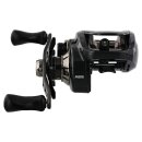 Westin W4 Baitcaster - SSG - 7+1BB - LH - alle Modelle - W4-BC 101 SSG LH