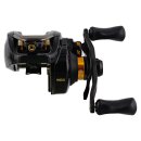 Westin W6 Baitcaster - SSG - 10+1BB - LH - alle Modelle - W6-BC 51 SSG LH