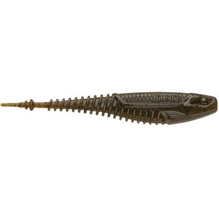 Rapala Crushcity - Freeloader - 10,5cm - 6 Stück - alle Farben - GPPK - Green Pumpkin