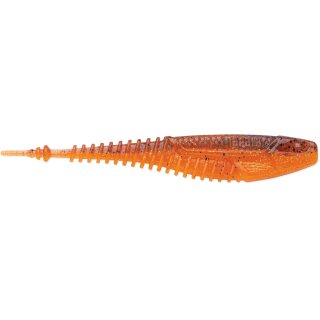Rapala Crushcity - Freeloader - 10,5cm - 6 Stück - alle Farben - RCW - Red Craw