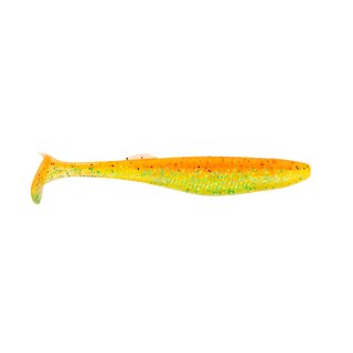Rapala Crushcity - The Kickman - alle Farben und Größen -  10cm-FF - Fire Flame