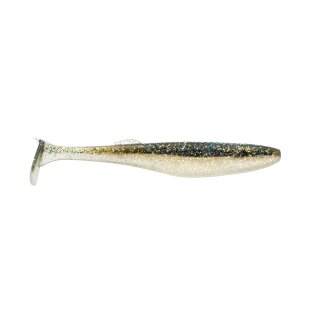 Rapala Crushcity - The Kickman - alle Farben und Größen -  10cm-SPSD - Sparkle Shad