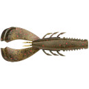 Rapala Crushcity - Cleanup Craw  - 9cm - 10 Stück - alle Farben -