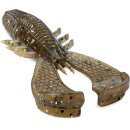 Rapala Crushcity - Cleanup Craw  - 9cm - 7 Stück -...