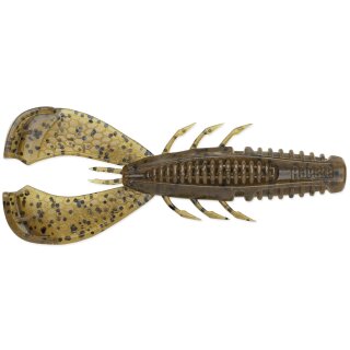 Rapala Crushcity - Cleanup Craw  - 9cm - 7 Stück - alle Farben -  GPBP - Green Pumpkin Blue Pearl