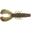 Rapala Crushcity - Cleanup Craw  - 9cm - 7 Stück -...
