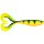 Rapala Soft OLIO - Doppelschwanz Gummifisch - 18cm - alle Farben - FT - Firetiger