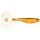 Rapala Soft OLIO - Doppelschwanz Gummifisch - 18cm - alle Farben - SCRR - Scaled Roach