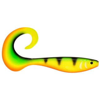 Rapala Soft OTUS - Gummifisch - 18cm - alle Farben -  FT - Firetiger