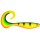 Rapala Soft OTUS - Gummifisch - 18cm - alle Farben -  FT - Firetiger