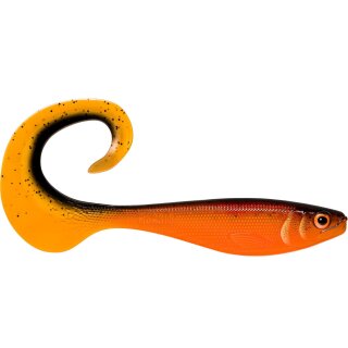 Rapala Soft OTUS - Gummifisch - 18cm - alle Farben -  LAR - Lava Roach