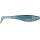 Rapala Soft PETO - Gummifisch - 18cm - alle Farben -  BLG - Blue Glitter
