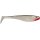 Rapala Soft PETO - Gummifisch - 18cm - alle Farben -  S - Silver