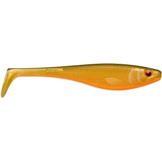 Rapala Soft PETO - Gummifisch - 18cm - alle Farben -  SCRR - Scaled Roach