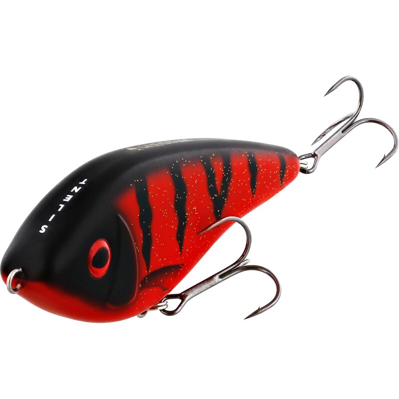 Westin Swim 12cm 58g Sinking Jerkbait, kleur
