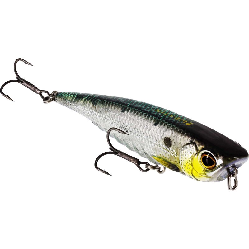 Spot-On Walker - Topwater Kder - 12,5cm - alle Farben  Westin Kder