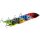 Westin Swim 80 - Jerkbait - suspending - 16gr - 8cm - alle Farben -