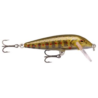 Rapala Wobbler Countdown 3cm CD03 - GJTR - Green Juvenile Trout