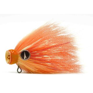 Rapala VMC Mustache Shallow - Mouse - Mauskopf - alle Farben - UVO