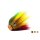 Rapala VMC Baby Mustache Shallow - Mouse - Mauskopf - alle Farben -