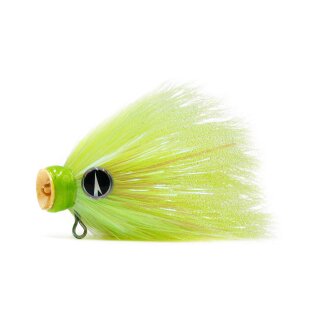 Rapala VMC Baby Mustache Shallow - Mouse - Mauskopf - alle Farben - UVC