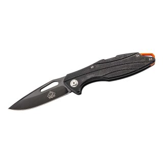 PUMA TEC 2-TONE Anglermesser Einhandmesser 315712