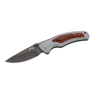 Herbertz Anglermesser Einhandmesser - 55024