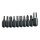 Herbertz Allround-Tool, Nylon-Etui - 108100