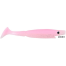 Strike Pro - CWC - The Piglet Shad - Mini - 8 Stück...