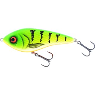 Westin Swim 100 - Jerkbait - sinking - 34gr - 10cm - alle Farben - Chartreuse Flow