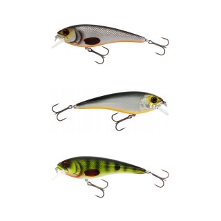 Westin RawBite - Crankbait - 17cm - Sonderfarben -