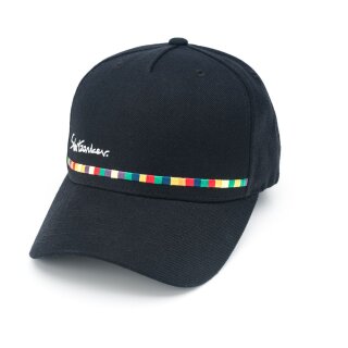 Svartzonker Classic Snapback Cap - neu!
