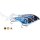 Westin Swim Tail 120 - Jerkbait - suspending - 63gr - 12cm - alle Farben -