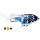 Westin Swim Tail 120 - Jerkbait - sinking - 68gr - 12cm -...