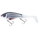 Westin Swim Tail 120 - Jerkbait - sinking - 68gr - 12cm -...