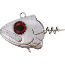Westin ShadTeez Screw in Head - Schraubkopf - alle...