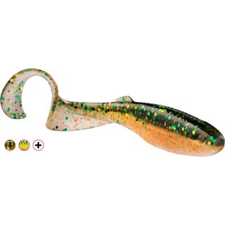 Rapala Crushcity - The Curl - alle Farben und Größen -