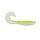 Rapala Crushcity - The Curl - alle Farben und Größen -  9,2cm-CWF - Chart White Flash