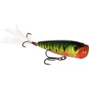 Westin Spot-On Popper - Topwater Köder - 6,5cm -...