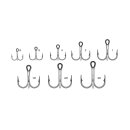 VMC 4551 UV - Drillinge - Orange - 1x stark - alle Größen -
