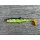 Westin BullTeez ShadTail - 9,5cm - Custom Color - Poison Pike