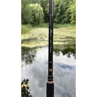 Bullseye X-Series Jig & Shad 270 18-64g