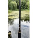Bullseye X-Series Jig & Shad 270 18-64g