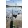 Bullseye X-Series Jig & Shad 270 18-64g