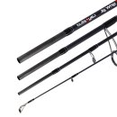 Bullseye Jig Whip Travel 2.0 210 3-21g